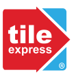 Tile Express Logo