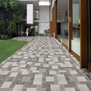 Barcelona Gris Floor Tiles