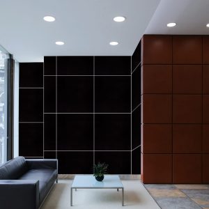 Midnight Black Floor & Wall Tiles